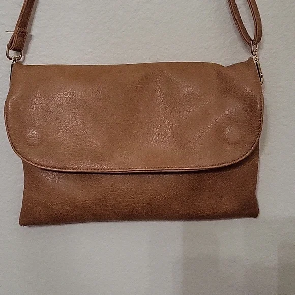 Street Level women's leather purse. - Picture 2 of 11
